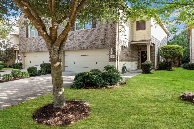 13538 Fawn Lily Drive, Cypress, TX 77429