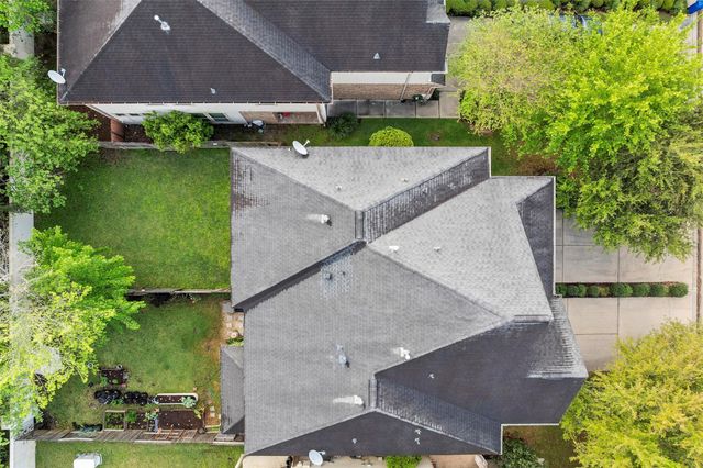 13538 Fawn Lily Drive, Cypress, TX 77429