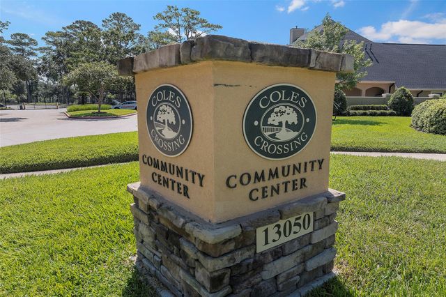 13538 Fawn Lily Drive, Cypress, TX 77429