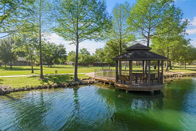 13538 Fawn Lily Drive, Cypress, TX 77429