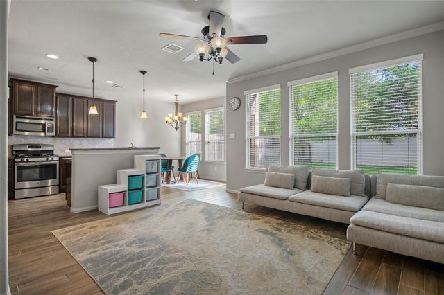 13538 Fawn Lily Drive, Cypress, TX 77429