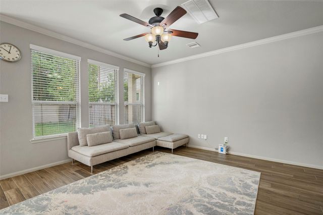 13538 Fawn Lily Drive, Cypress, TX 77429