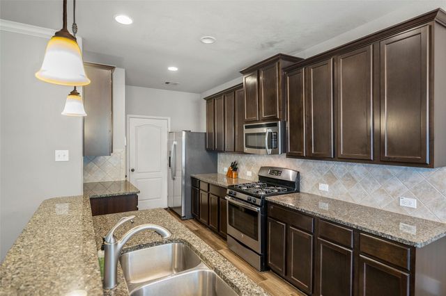 13538 Fawn Lily Drive, Cypress, TX 77429