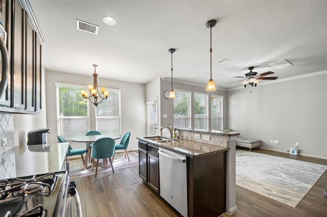 13538 Fawn Lily Drive, Cypress, TX 77429