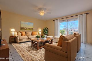 390 N Calle de las Profetas, Green Valley, AZ 85614