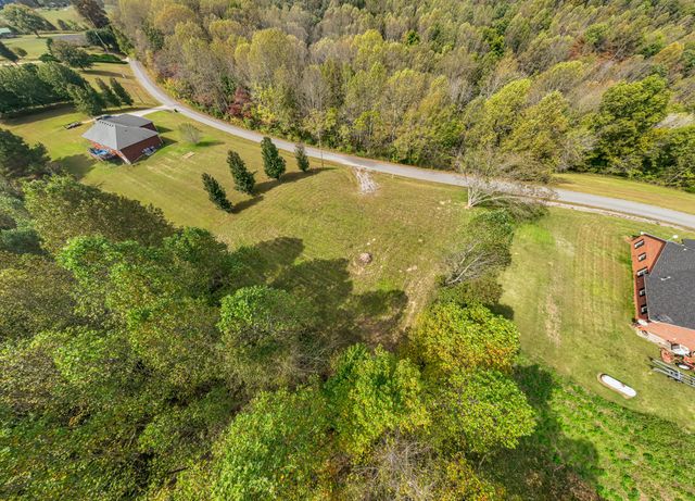 0 Andy Anderson Rd, Lynchburg, TN 37352