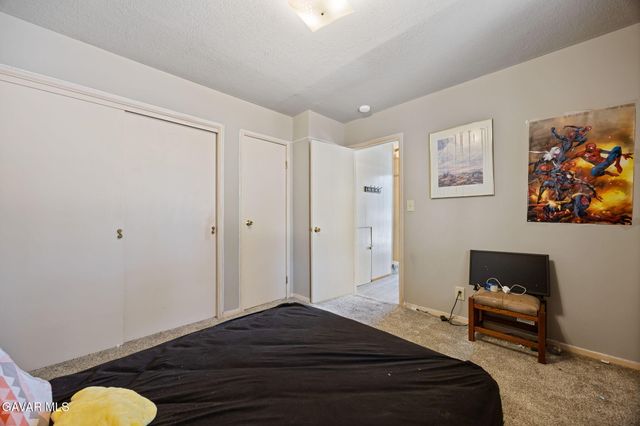 18295 Alps Drive, Tehachapi, CA 93561
