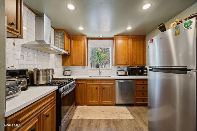 18295 Alps Drive, Tehachapi, CA 93561