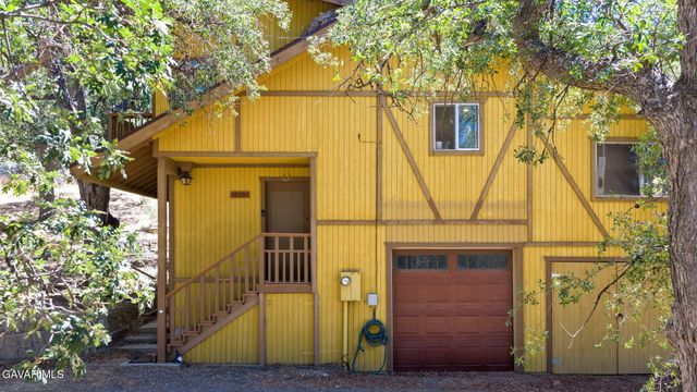 18295 Alps Drive, Tehachapi, CA 93561