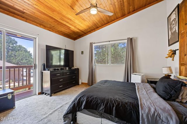18295 Alps Drive, Tehachapi, CA 93561