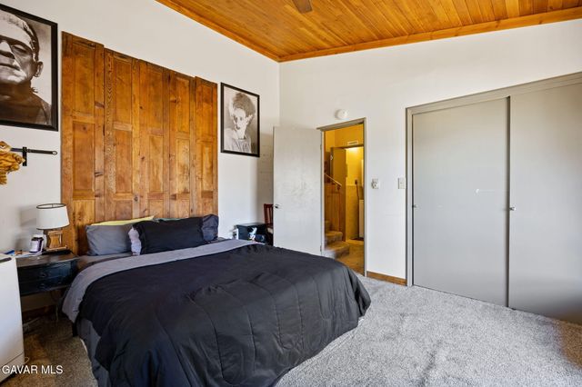 18295 Alps Drive, Tehachapi, CA 93561