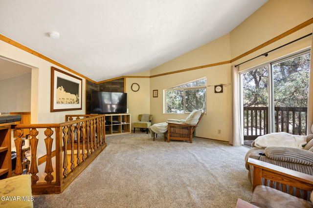 18295 Alps Drive, Tehachapi, CA 93561