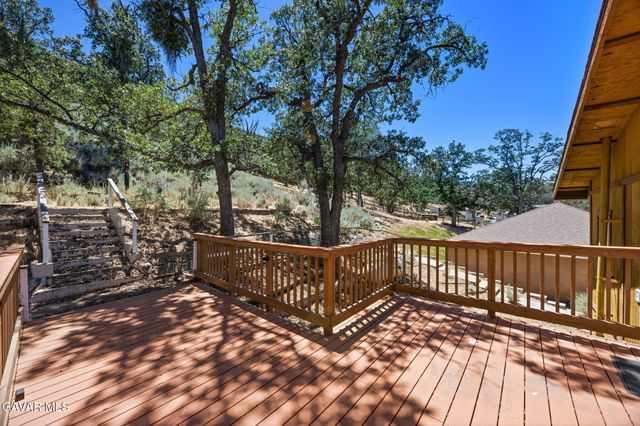 18295 Alps Drive, Tehachapi, CA 93561