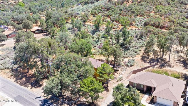 18295 Alps Drive, Tehachapi, CA 93561