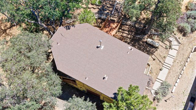18295 Alps Drive, Tehachapi, CA 93561