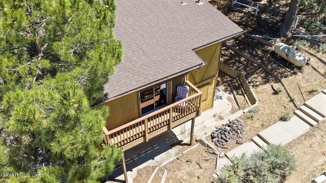 18295 Alps Drive, Tehachapi, CA 93561