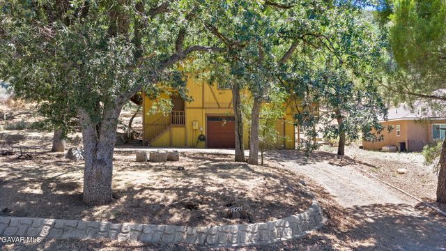18295 Alps Drive, Tehachapi, CA 93561