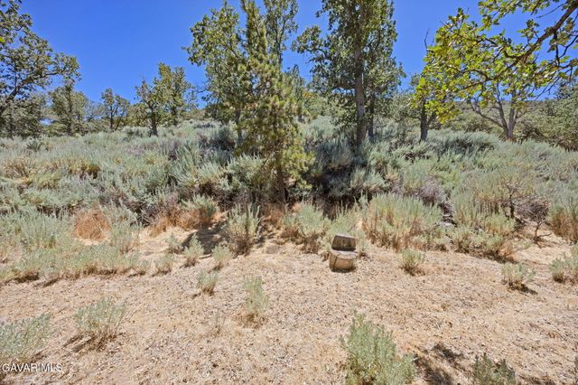 18295 Alps Drive, Tehachapi, CA 93561