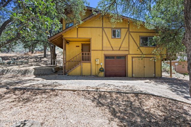 18295 Alps Drive, Tehachapi, CA 93561