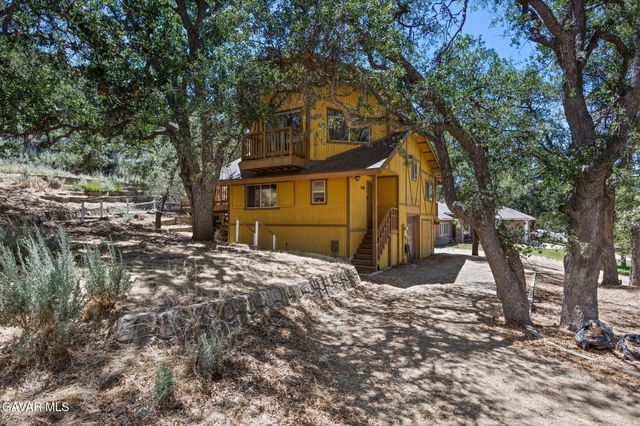 18295 Alps Drive, Tehachapi, CA 93561