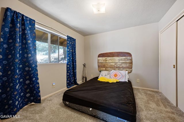 18295 Alps Drive, Tehachapi, CA 93561