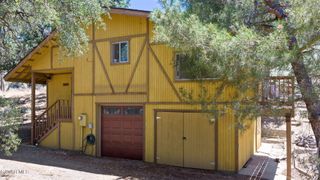 18295 Alps Drive, Tehachapi, CA 93561