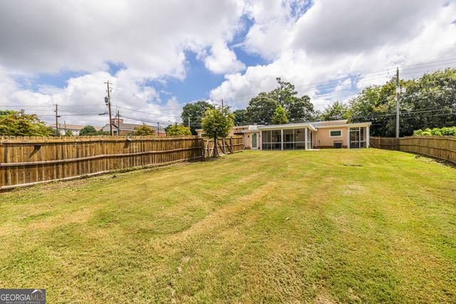 1651 Pryor Road SW, Atlanta, GA 30315