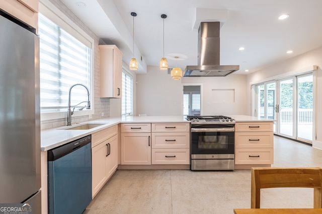 1651 Pryor Road SW, Atlanta, GA 30315