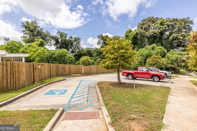 1651 Pryor Road SW, Atlanta, GA 30315