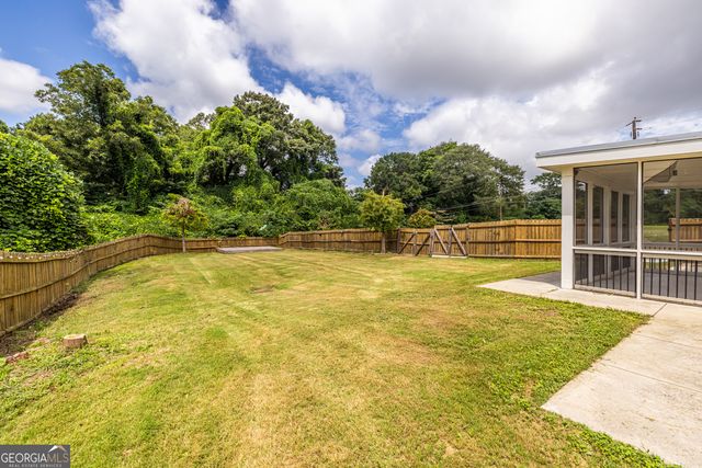 1651 Pryor Road SW, Atlanta, GA 30315