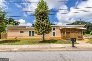 1651 Pryor Road SW, Atlanta, GA 30315
