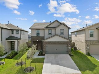 15631 Tawny Stark Drive, Houston, TX 77044