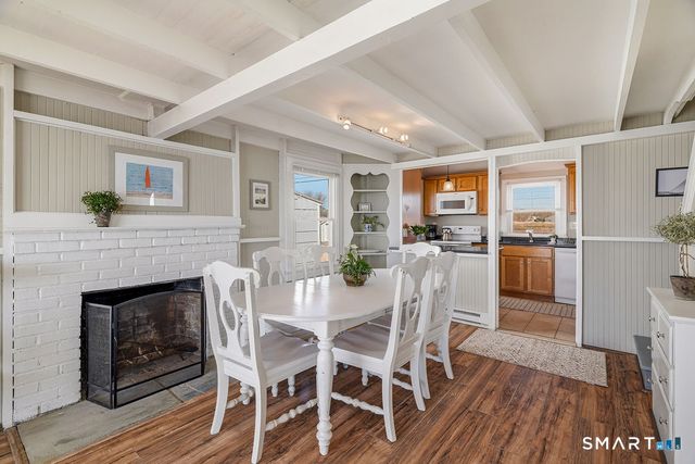 74 West End Drive, Old Lyme, CT 06371
