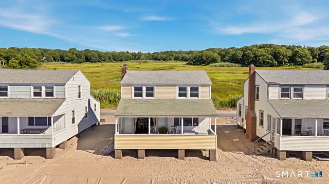 74 West End Drive, Old Lyme, CT 06371
