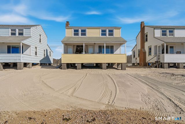 74 West End Drive, Old Lyme, CT 06371