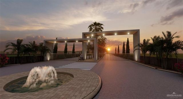 2713 W Brookside Bend Street, Edinburg, TX 78539