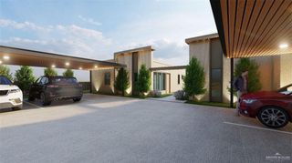 2713 W Brookside Bend Street, Edinburg, TX 78539