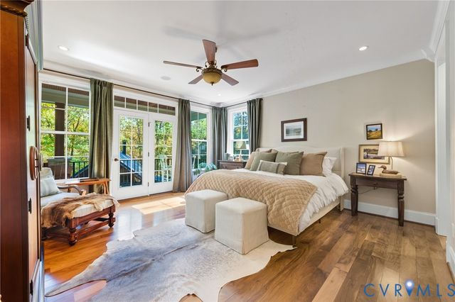 1630 Fallen Timber Trl, Powhatan, VA 23139