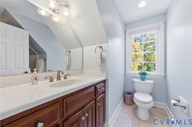 1630 Fallen Timber Trl, Powhatan, VA 23139