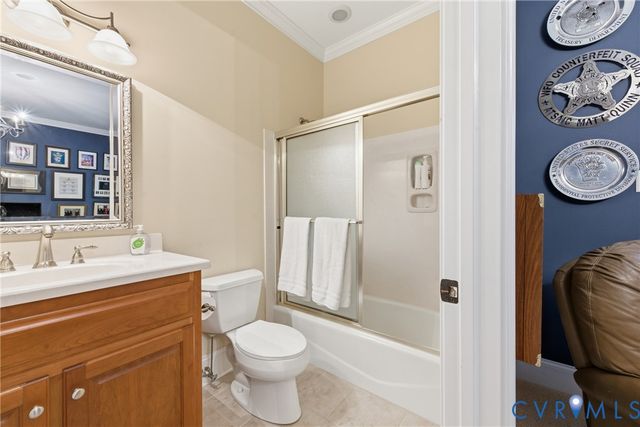 1630 Fallen Timber Trl, Powhatan, VA 23139