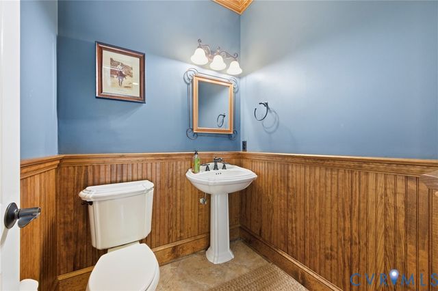 1630 Fallen Timber Trl, Powhatan, VA 23139