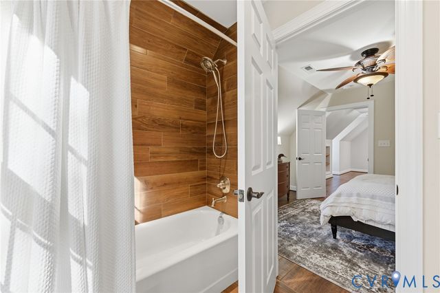 1630 Fallen Timber Trl, Powhatan, VA 23139