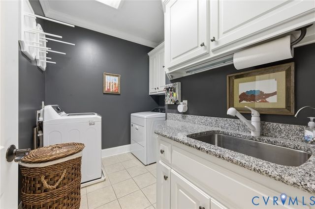 1630 Fallen Timber Trl, Powhatan, VA 23139