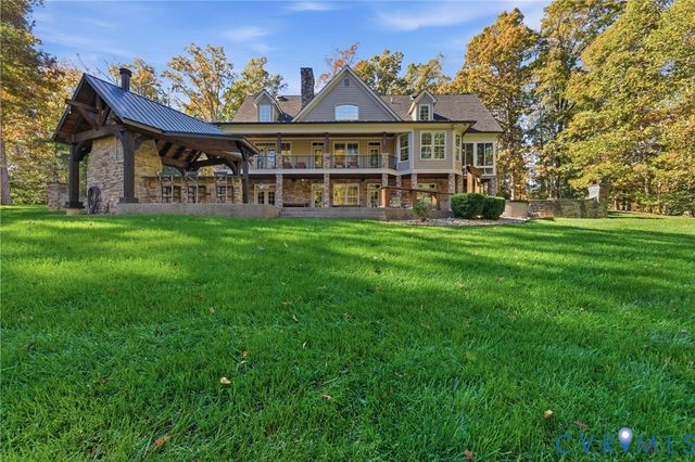 1630 Fallen Timber Trl, Powhatan, VA 23139