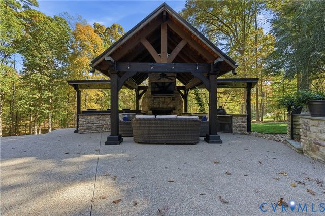 1630 Fallen Timber Trl, Powhatan, VA 23139