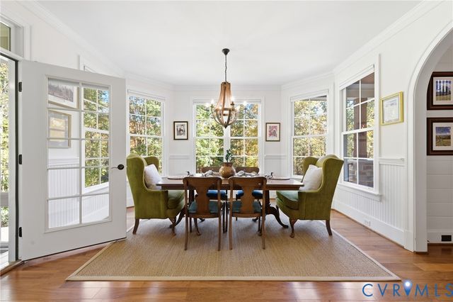 1630 Fallen Timber Trl, Powhatan, VA 23139