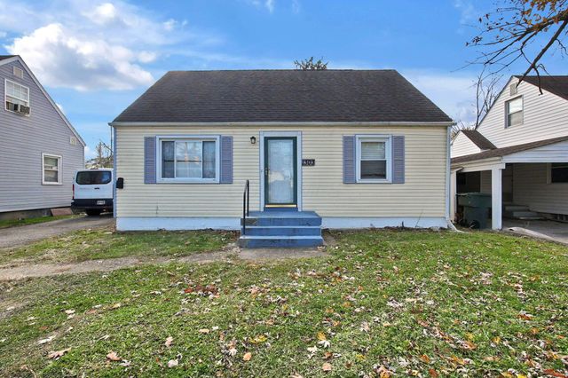 1303 Oakland Park Avenue, Columbus, OH 43224
