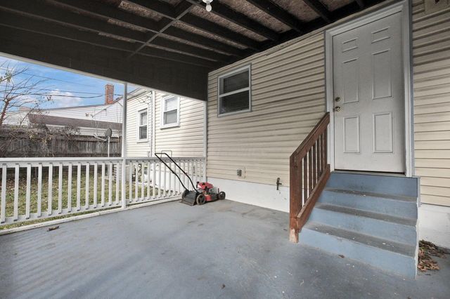 1303 Oakland Park Avenue, Columbus, OH 43224