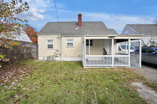 1303 Oakland Park Avenue, Columbus, OH 43224