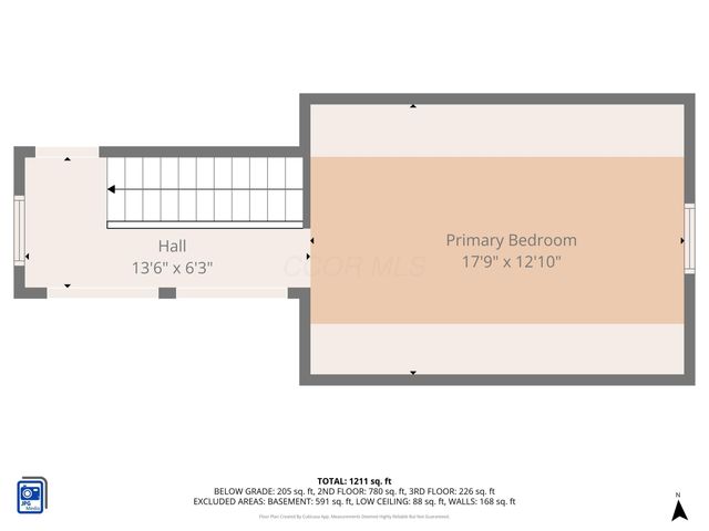 1303 Oakland Park Avenue, Columbus, OH 43224